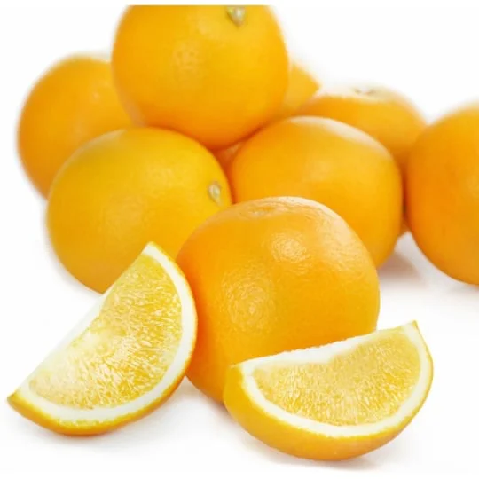 Oranges à jus Salustiana