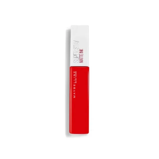 Rouge à Lèvres Superstay Matte Ink 118 Dancer