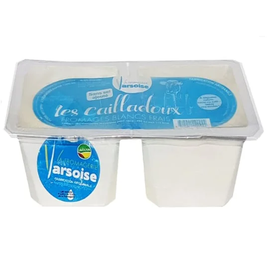Fromages les cailladoux