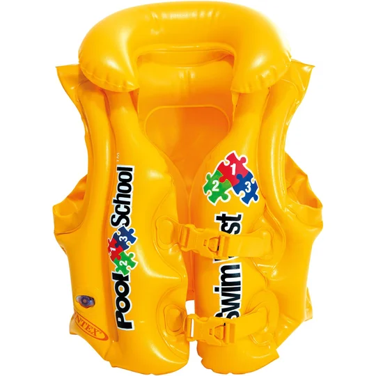 Gilet de natation