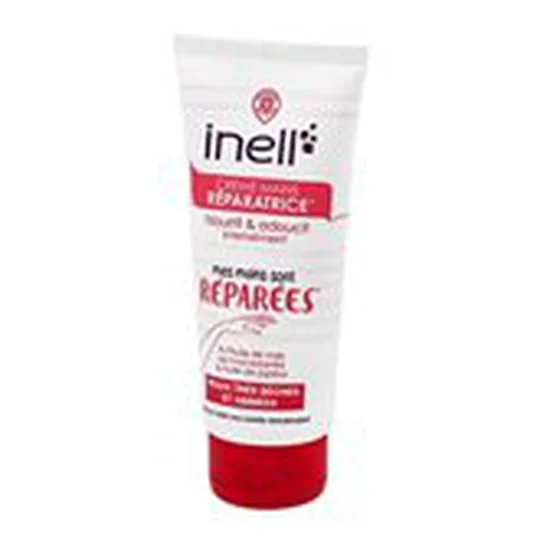 Crème mains Réparatrice