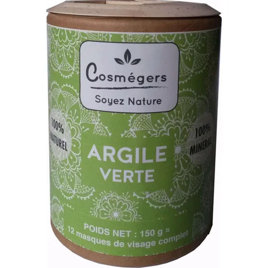 Argile Verte