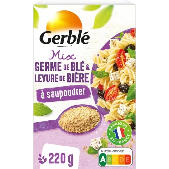 Céréales Sélégerme
