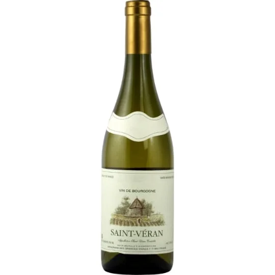 Vin blanc Saint-Véran