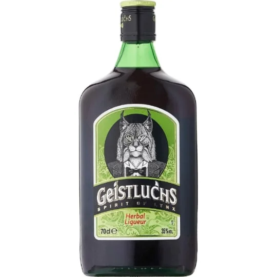 Liqueur de plantes