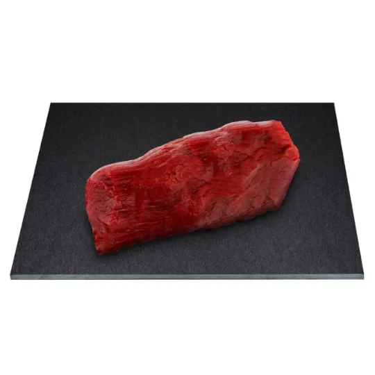 Viande de porc : Filet sans os à rôtir