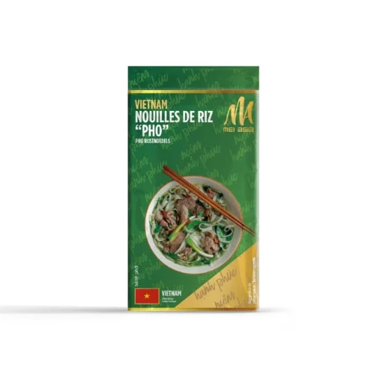 Nouilles de riz Pho