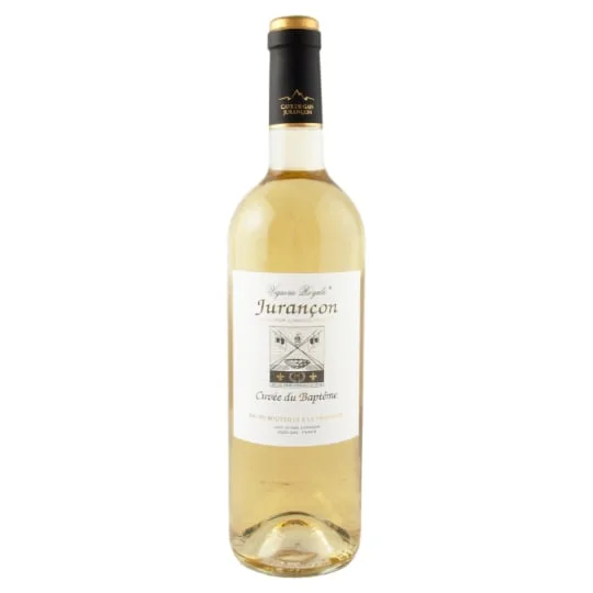 Vin blanc moelleux AOP Cuvée du Baptême