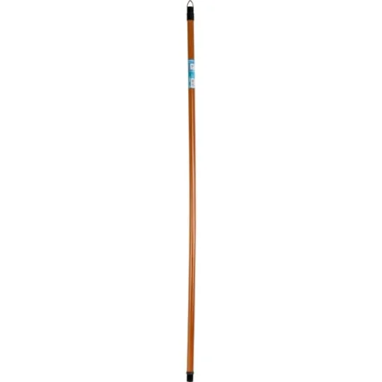 Manche à balai bois 130 cm