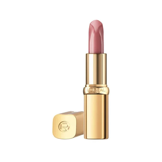 Rouge à lèvre color riche Nude 601 Worth It