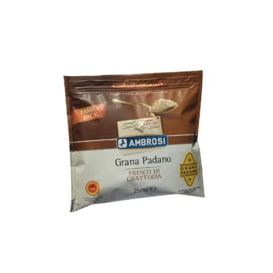 Fromage Râpe Grana Padano AOP