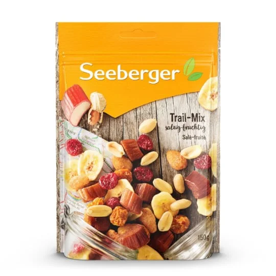 Mélange de fruits sec