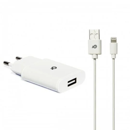 Chargeur de batterie TS12F+TD40