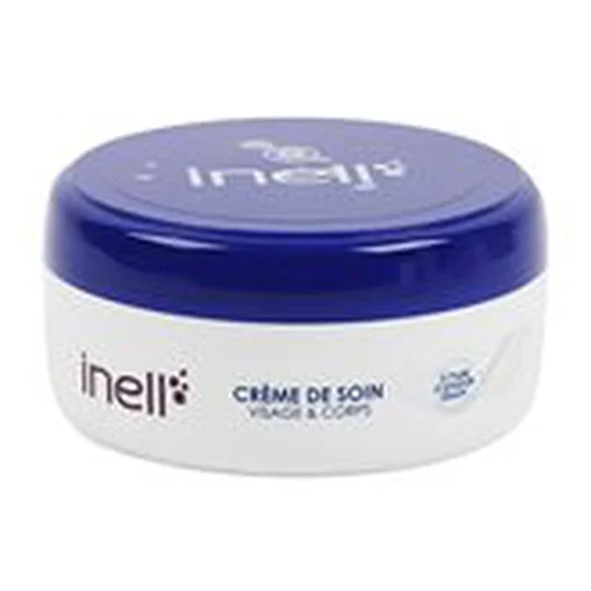 Crème hydratante Visage-corps