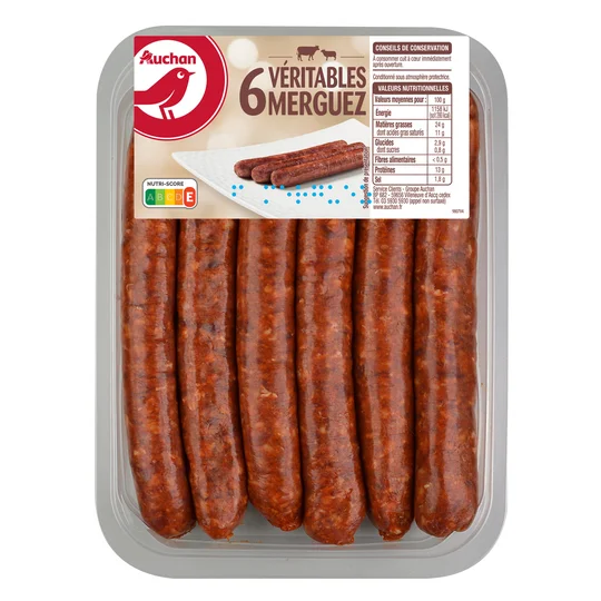 Merguez