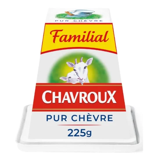 Fromage de Chèvre