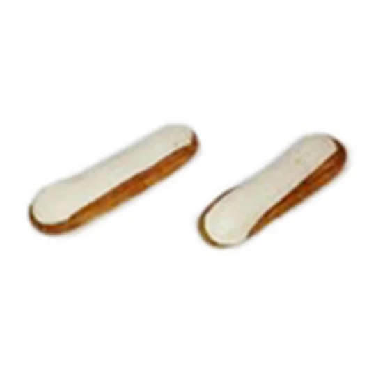 Eclairs à la vanille