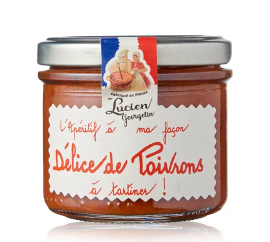 Délice de Poivrons