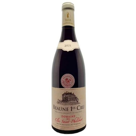 Vin Rouge Domaine de Clos Saint-Philibert