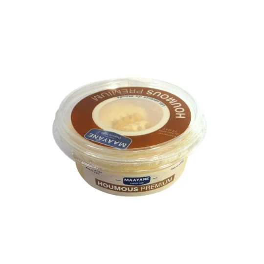 Houmous Premium casher