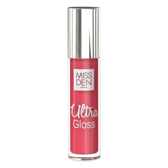 Gloss Rose Genadine