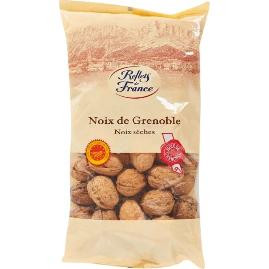 Noix sèches de Grenoble AOP