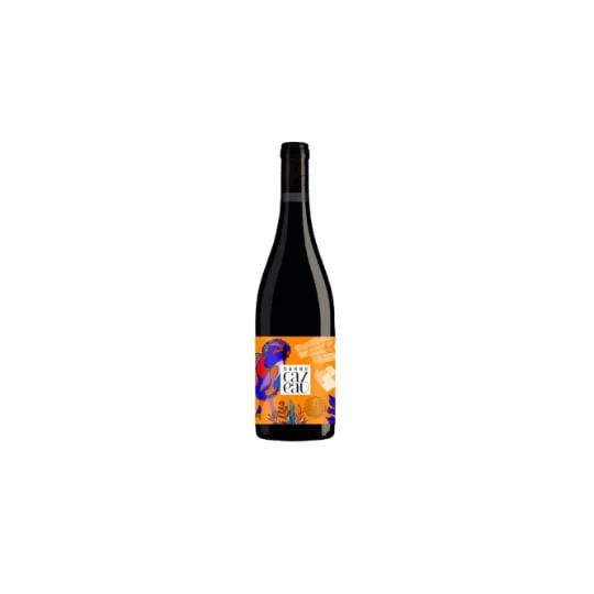 Vin Rouge Vin de France