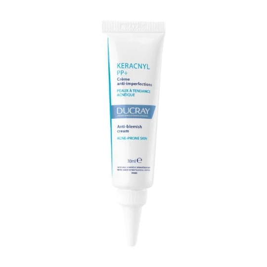 Crème visage Keracnyl PP anti-imperfections