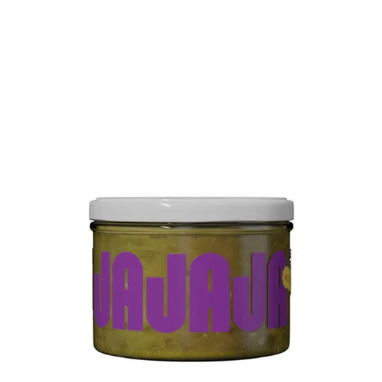 Salsa verde - Sauce mexicaine à base de tomates, purée d oignons, vinaigre et jus de citron