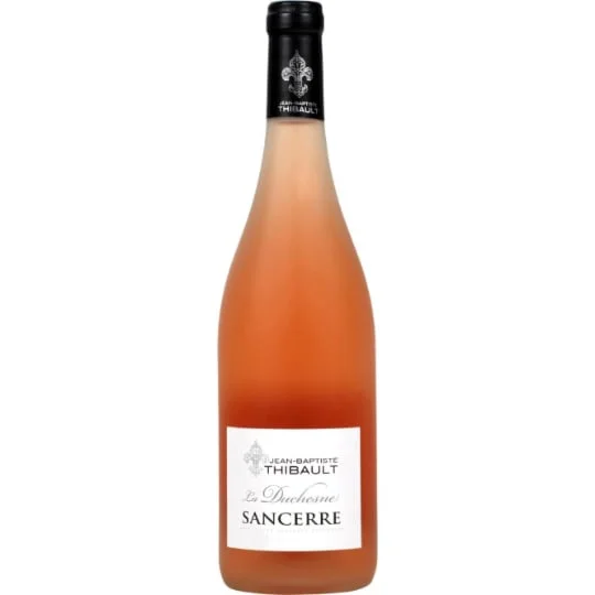 Vin rosé Sancerre