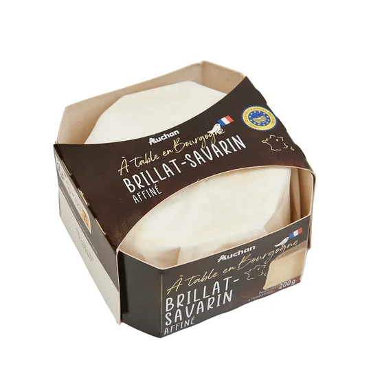 Brillat-Savarin affiné IGP
