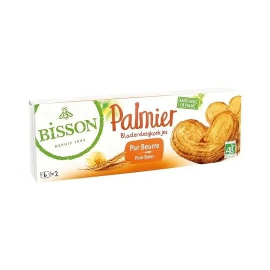 Palmier Pur Beurre