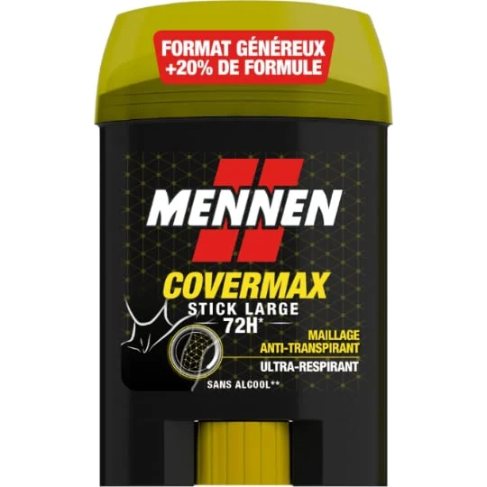 Déodorant Anti-Transpirant Endurance Techno Dry