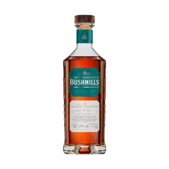 Single malt 10 ans 40%