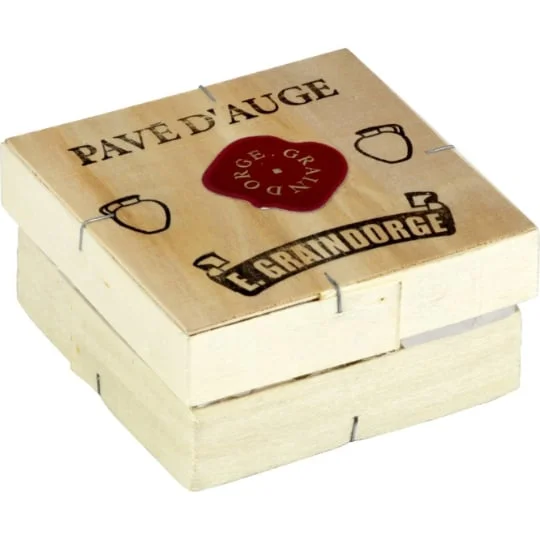 Fromage Pavé d'Auge