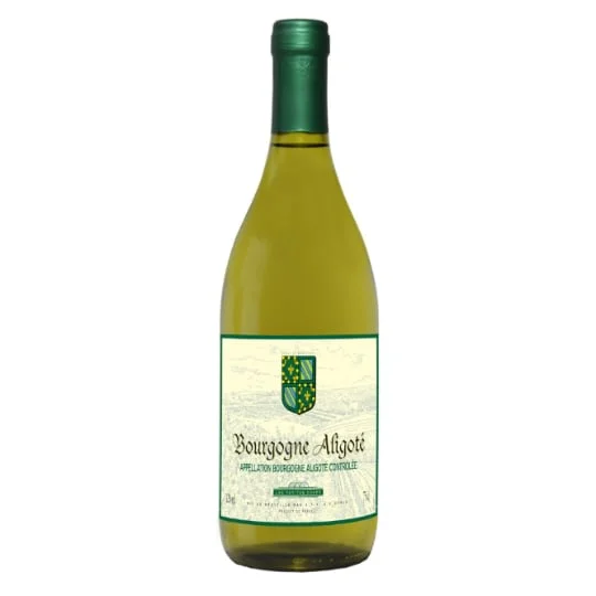 Vin blanc AOC Bourgogne Aligote