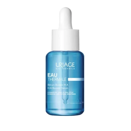 Sérum Visage Booster H.A Hydratation Eau Thermale