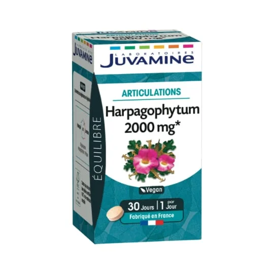 Gélules Harpagophytum/Articulations