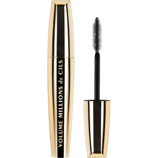 Mascara Volume Noir