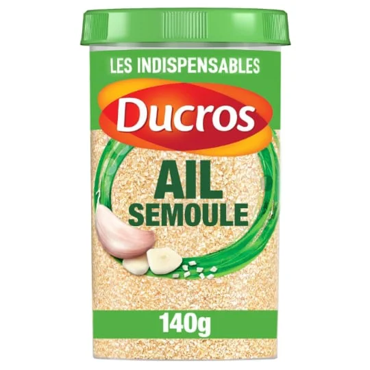 Ail semoule