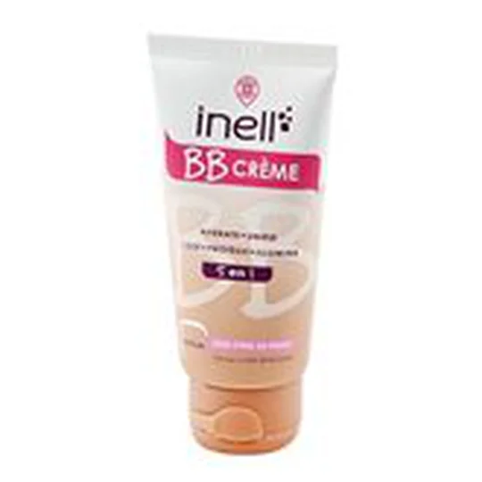 BB Crème teintée médium Hydratante 5 en 1