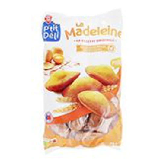 Madeleines coquilles Sachet