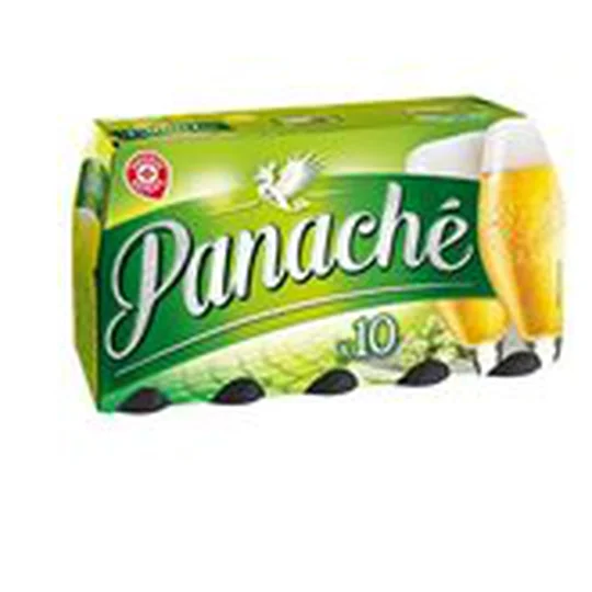 Panaché <0.5% vol.