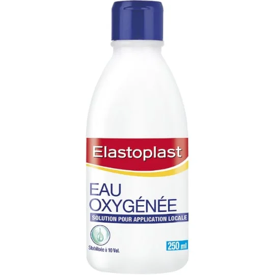 Eau oxygénée volume 10%