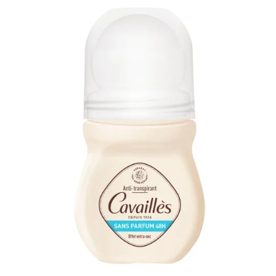 Déodorant Sans Parfum Absorb+