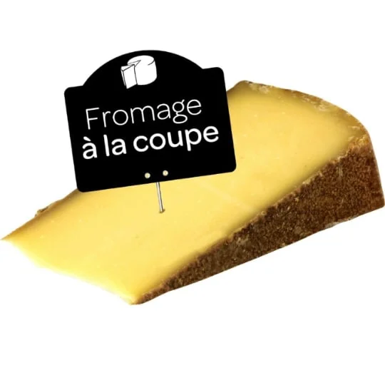 Fromage Comté AOP 6 mois d'affinage