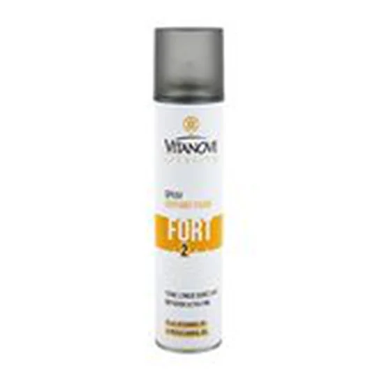 Spray coiffant Fixation forte
