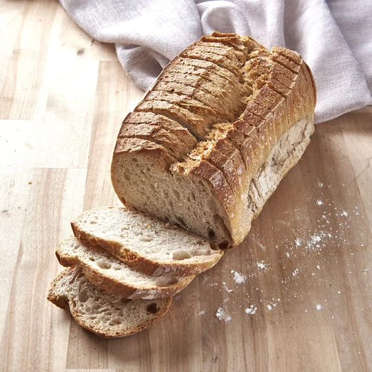 Pain de campagne