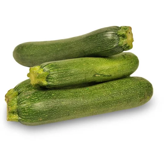 Courgettes premier prix