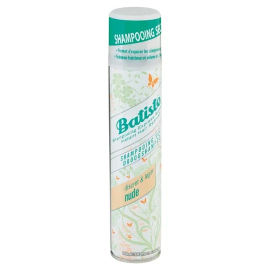 Shampoing Sec Nude